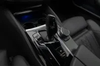 BMW 530 (Seria 5) din 2022 cu 94.179 km - oferta BMW200726 - foto 21