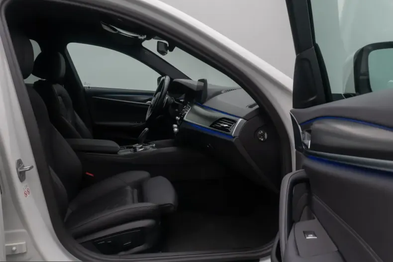 BMW 530 (Seria 5) din 2022 cu 94.179 km - oferta BMW200726 - foto 23