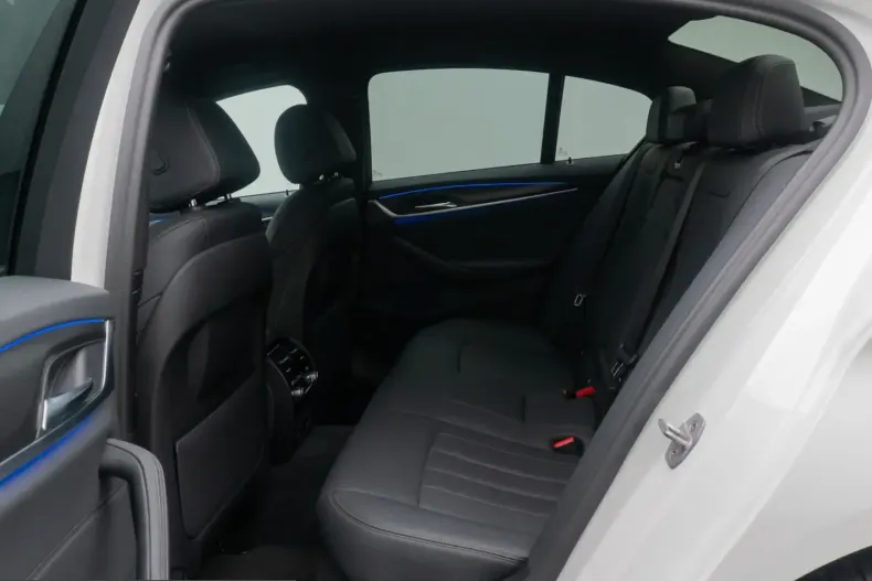 BMW 530 (Seria 5) din 2022 cu 94.179 km - oferta BMW200726 - foto 24