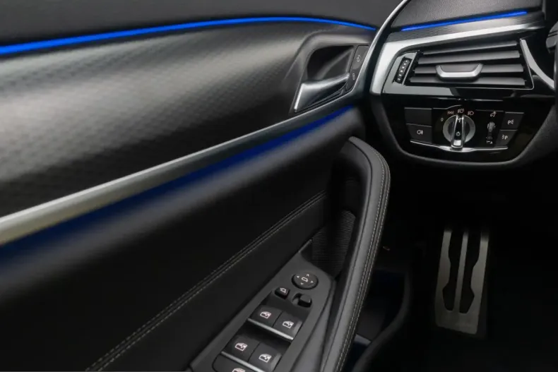 BMW 530 (Seria 5) din 2022 cu 94.179 km - oferta BMW200726 - foto 32