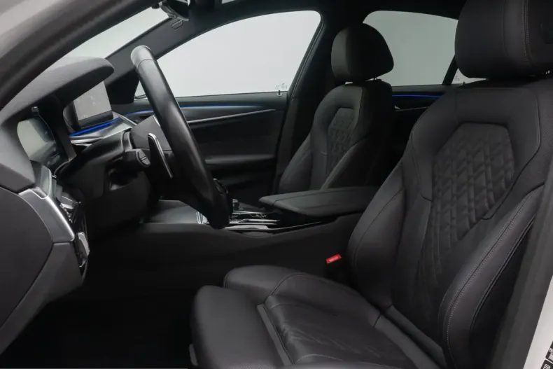 BMW 530 (Seria 5) din 2022 cu 94.179 km - oferta BMW200726 - foto 33