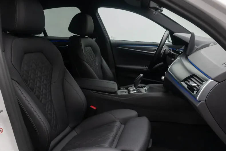 BMW 530 (Seria 5) din 2022 cu 94.179 km - oferta BMW200726 - foto 34