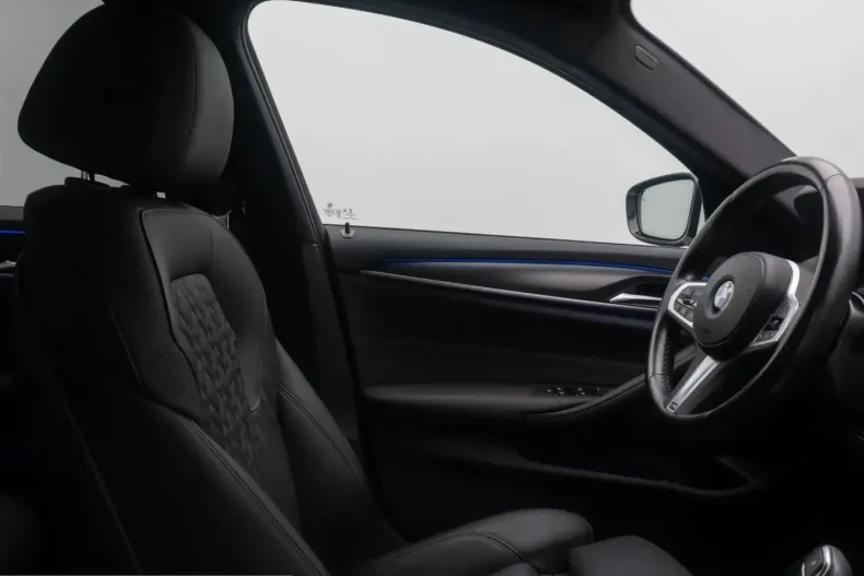 BMW 530 (Seria 5) din 2022 cu 94.179 km - oferta BMW200726 - foto 35