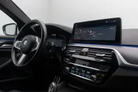 BMW 530 (Seria 5) din 2022 cu 94.179 km - oferta BMW200726 - foto 36