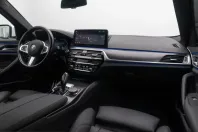 BMW 530 (Seria 5) din 2022 cu 94.179 km - oferta BMW200726 - foto 39