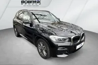 BMW X3 (Seria X) din 2021 cu 62.777 km - oferta BMW200727 - foto 1