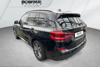 BMW X3 (Seria X) din 2021 cu 62.777 km - oferta BMW200727 - foto 4