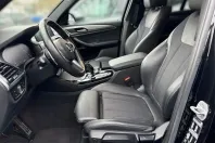 BMW X3 (Seria X) din 2021 cu 62.777 km - oferta BMW200727 - foto 5