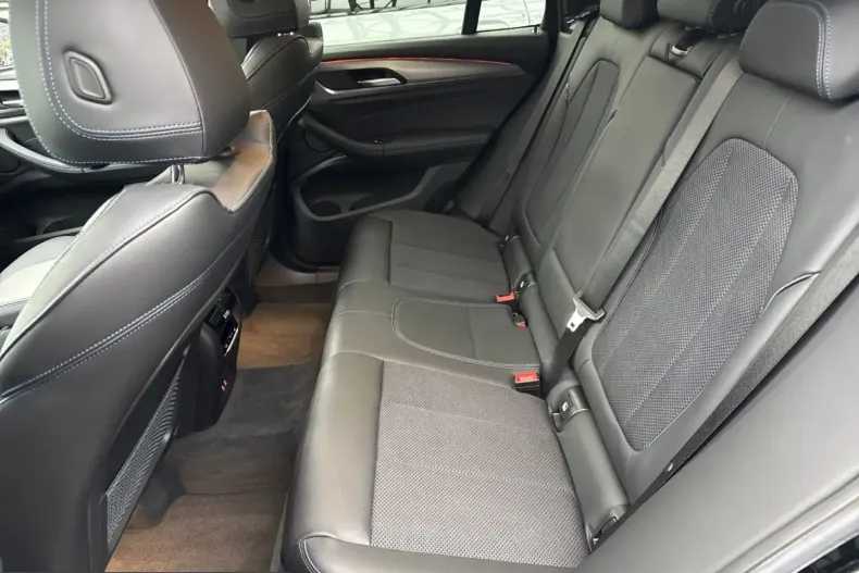 BMW X3 (Seria X) din 2021 cu 62.777 km - oferta BMW200727 - foto 8