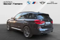 BMW X3 (Seria X) din 2022 cu 86.666 km - oferta BMW200728 - foto 4