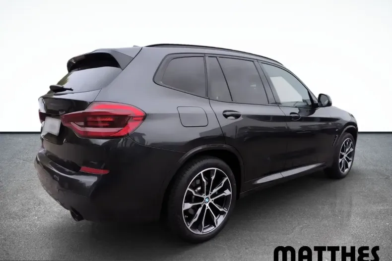 BMW X3 (Seria X) din 2021 cu 99.300 km - oferta BMW200729 - foto 2