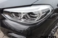 BMW X3 (Seria X) din 2021 cu 99.300 km - oferta BMW200729 - foto 4