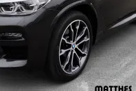 BMW X3 (Seria X) din 2021 cu 99.300 km - oferta BMW200729 - foto 5