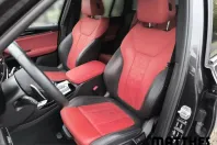 BMW X3 (Seria X) din 2021 cu 99.300 km - oferta BMW200729 - foto 7