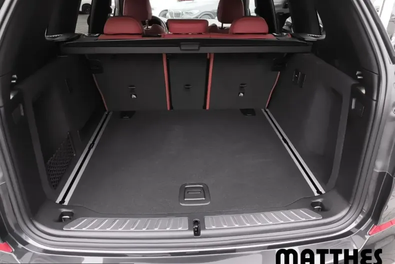 BMW X3 (Seria X) din 2021 cu 99.300 km - oferta BMW200729 - foto 11