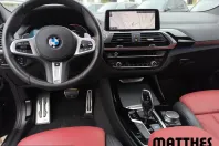 BMW X3 (Seria X) din 2021 cu 99.300 km - oferta BMW200729 - foto 13