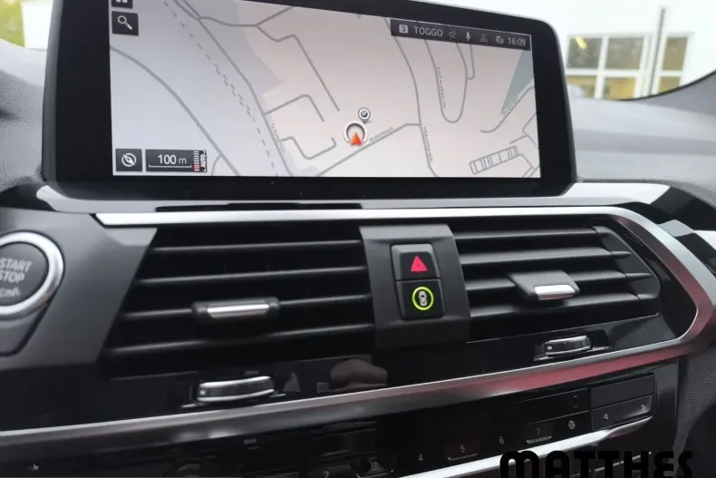 BMW X3 (Seria X) din 2021 cu 99.300 km - oferta BMW200729 - foto 14