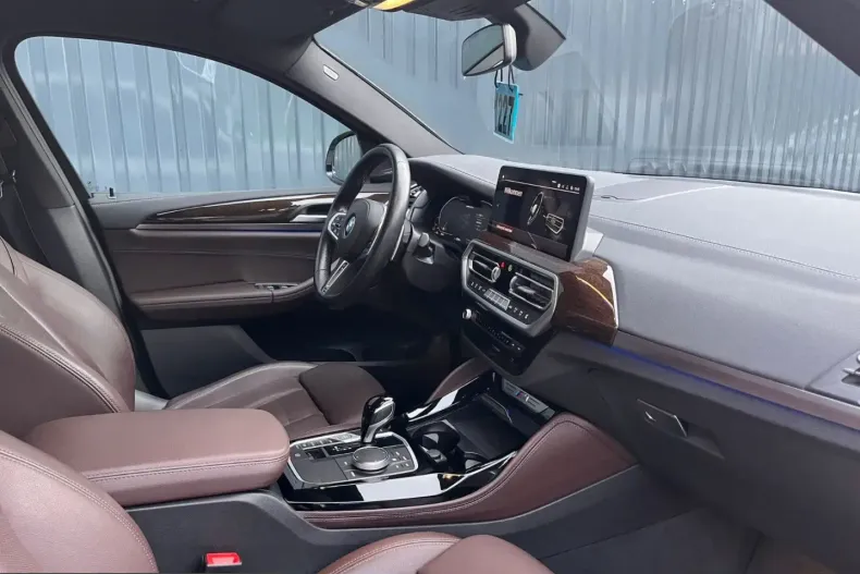 BMW X4 (Seria X) din 2023 cu 38.000 km - oferta BMW200730 - foto 8