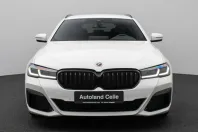 BMW 530 (Seria 5) din 2022 cu 83.491 km - oferta BMW200731 - foto 1