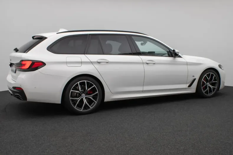 BMW 530 (Seria 5) din 2022 cu 83.491 km - oferta BMW200731 - foto 5