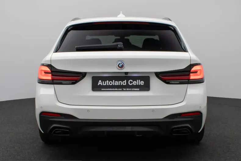 BMW 530 (Seria 5) din 2022 cu 83.491 km - oferta BMW200731 - foto 7