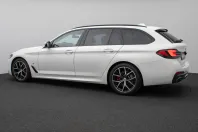 BMW 530 (Seria 5) din 2022 cu 83.491 km - oferta BMW200731 - foto 9