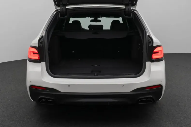 BMW 530 (Seria 5) din 2022 cu 83.491 km - oferta BMW200731 - foto 13