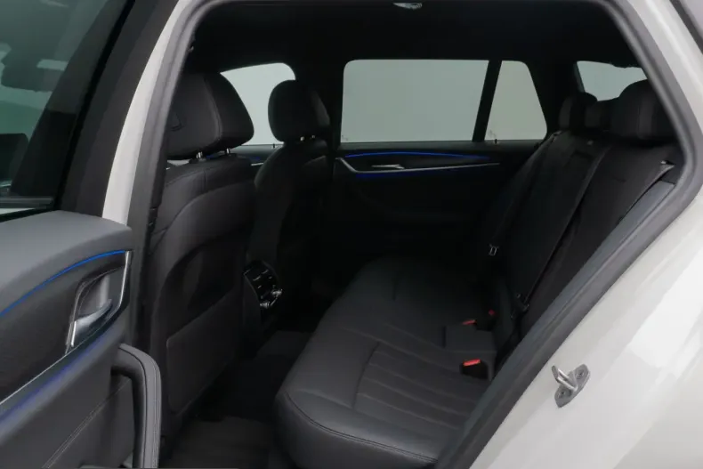 BMW 530 (Seria 5) din 2022 cu 83.491 km - oferta BMW200731 - foto 25