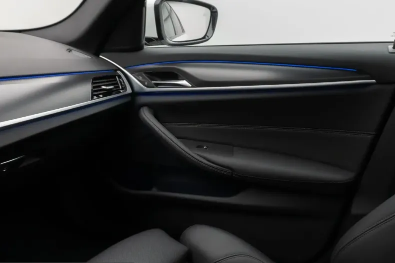 BMW 530 (Seria 5) din 2022 cu 83.491 km - oferta BMW200731 - foto 32