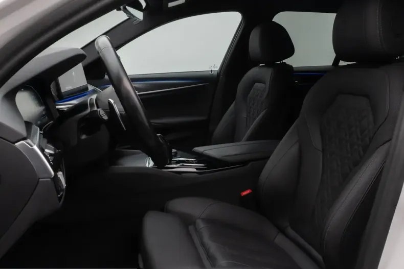 BMW 530 (Seria 5) din 2022 cu 83.491 km - oferta BMW200731 - foto 34