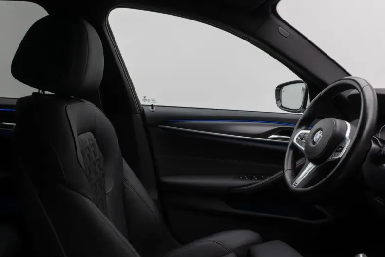 BMW 530 (Seria 5) din 2022 cu 83.491 km - oferta BMW200731 - foto 36