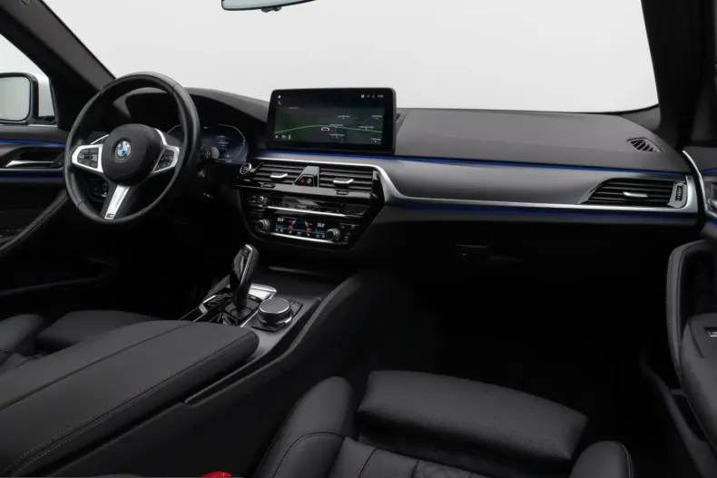 BMW 530 (Seria 5) din 2022 cu 83.491 km - oferta BMW200731 - foto 40