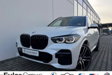BMW X5 din 2022 - oferta BMW200732