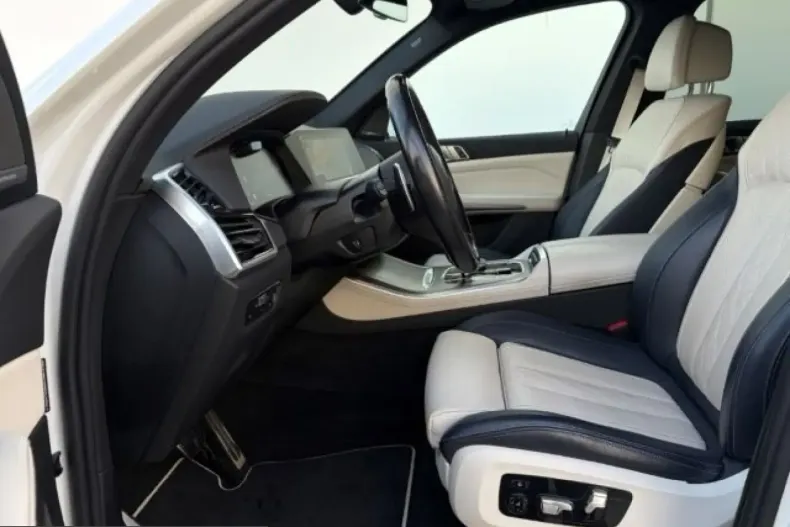 BMW X5 (Seria X) din 2022 cu 97.575 km - oferta BMW200732 - foto 10