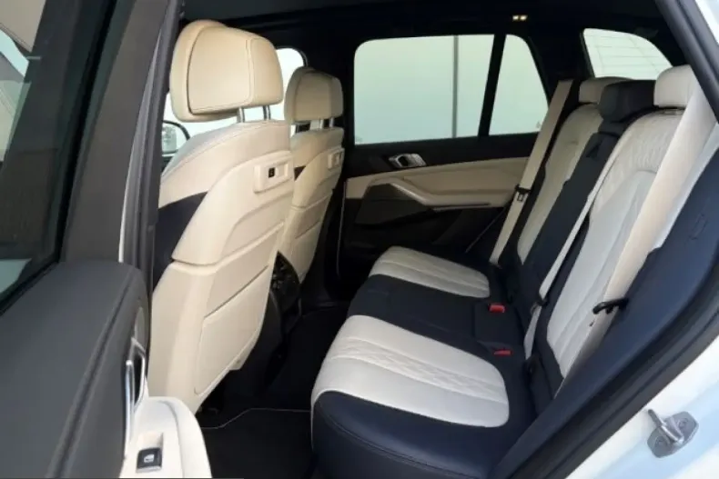 BMW X5 (Seria X) din 2022 cu 97.575 km - oferta BMW200732 - foto 11