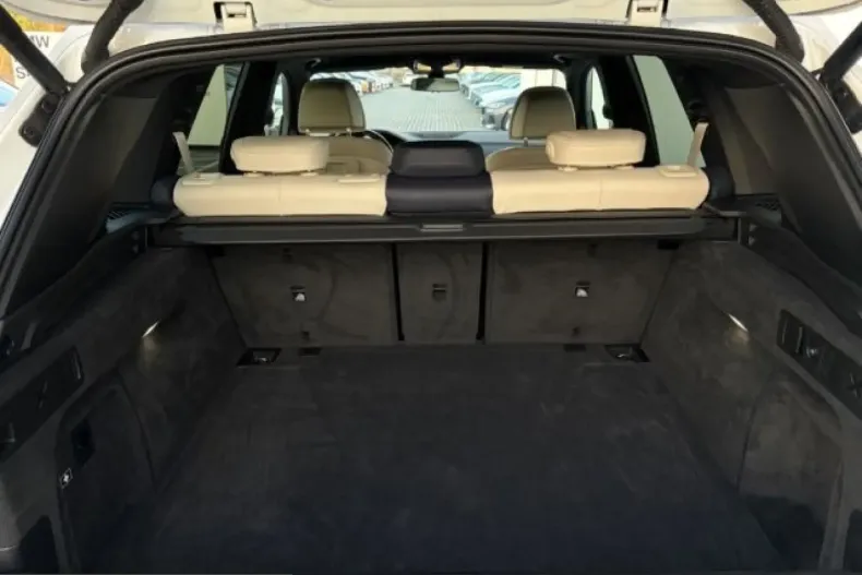 BMW X5 (Seria X) din 2022 cu 97.575 km - oferta BMW200732 - foto 16