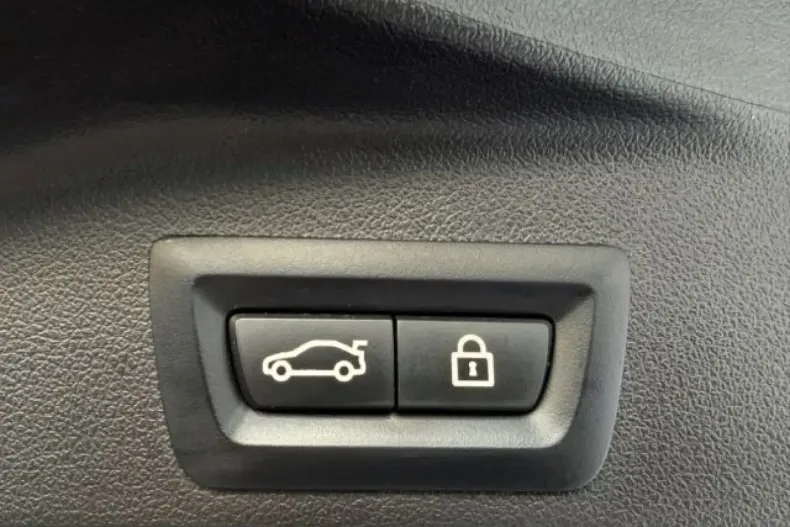 BMW X5 (Seria X) din 2022 cu 97.575 km - oferta BMW200732 - foto 17