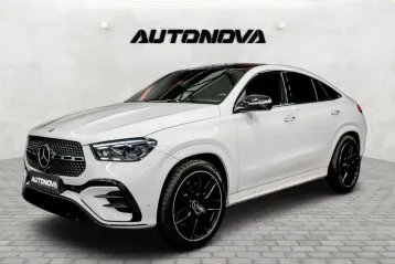 Mercedes-Benz GLE 400 din 2024 - oferta MER200733