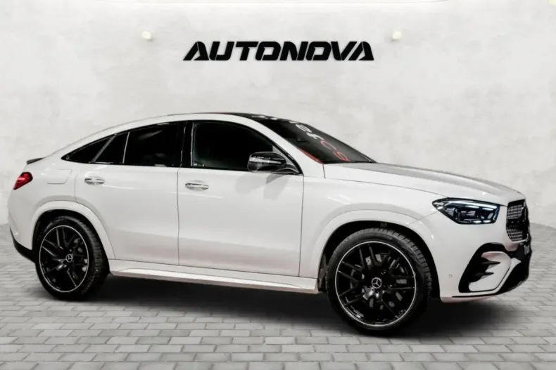 Mercedes-Benz GLE 400 (Clasa GLE) din 2024 cu 25.000 km - oferta MER200733 - foto 4