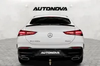 Mercedes-Benz GLE 400 (Clasa GLE) din 2024 cu 25.000 km - oferta MER200733 - foto 5