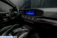 Mercedes-Benz GLE 400 (Clasa GLE) din 2024 cu 25.000 km - oferta MER200733 - foto 11