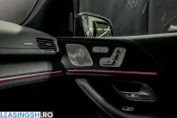 Mercedes-Benz GLE 400 (Clasa GLE) din 2024 cu 25.000 km - oferta MER200733 - foto 15