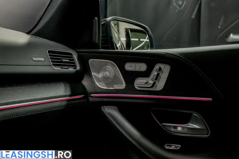 Mercedes-Benz GLE 400 (Clasa GLE) din 2024 cu 25.000 km - oferta MER200733 - foto 15