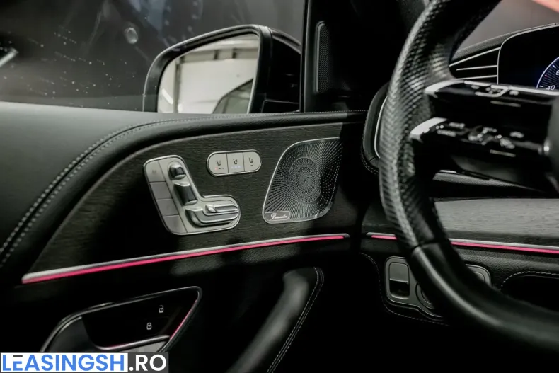 Mercedes-Benz GLE 400 (Clasa GLE) din 2024 cu 25.000 km - oferta MER200733 - foto 16