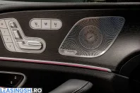 Mercedes-Benz GLE 400 (Clasa GLE) din 2024 cu 25.000 km - oferta MER200733 - foto 17