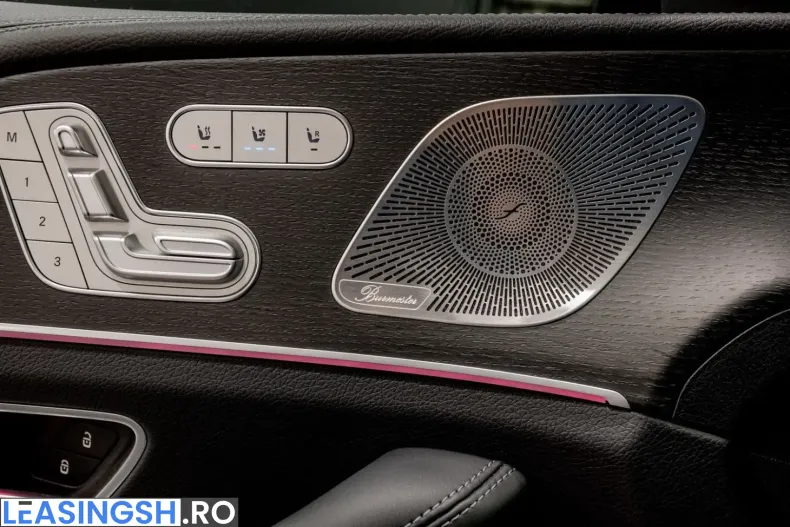 Mercedes-Benz GLE 400 (Clasa GLE) din 2024 cu 25.000 km - oferta MER200733 - foto 17