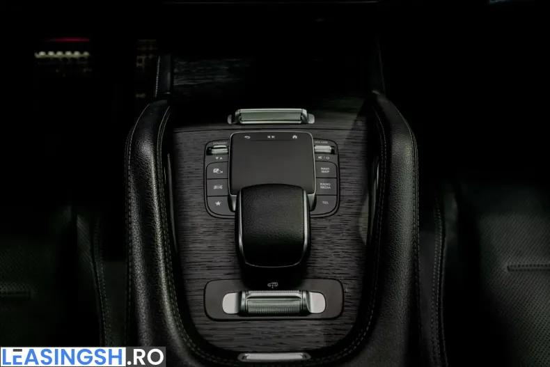 Mercedes-Benz GLE 400 (Clasa GLE) din 2024 cu 25.000 km - oferta MER200733 - foto 18