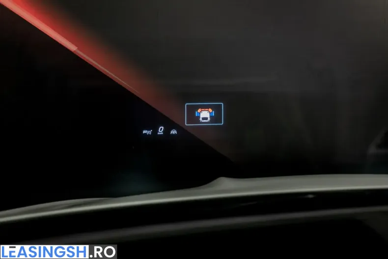 Mercedes-Benz GLE 400 (Clasa GLE) din 2024 cu 25.000 km - oferta MER200733 - foto 19