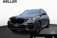 BMW X5 (Seria X) din 2022 cu 87.744 km - oferta BMW200734 - foto 1