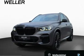 BMW X5 din 2022 - oferta BMW200734